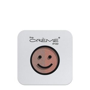 The Creme Shop Angel Face ~ It's Albright